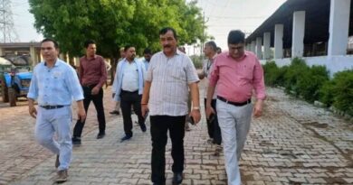 पशु पक्षी हमारे जीवन का प्रमुख अंग – सी पी पाठक