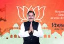 ग्रामीण विकास के लिए प्रतिबद्ध है जिला पंचायत-किशन चौधरी