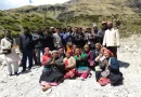 उत्तर से जुड़ा दक्षिण का धार्मिक कनेक्शन, 12 वर्षों बाद माणा में पुष्कर कुंभ का आयोजन, श्रद्धालुओं ने लगाई आस्था की डुबकी