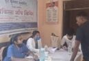 693 ग्रामीणों ने उठाया हरे कृष्णा मूवमेंट के स्वास्थ्य शिविर का लाभ