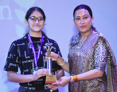 मुश्किलों से जीतना सिखाता है खेल- रेखा आर्या