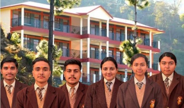The Indian Academy, Karnaprayag ने एक बार फिर शिक्षा के क्षेत्र में कीर्तिमान किया स्थापित