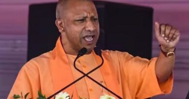 “हनुमान जी की नीति ही आज के भारत की नीति है- मुख्यमंत्री योगी”