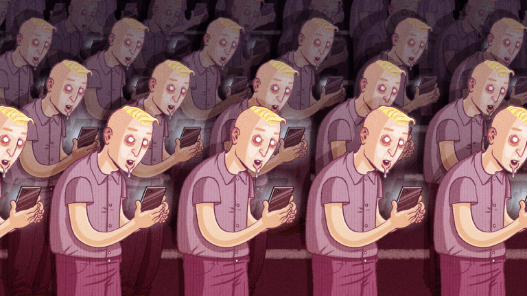 प्रतिष्ठा, परंपरा, और प्रथा — क्या ये सब डिजिटल दुनिया में खो गए हैं?