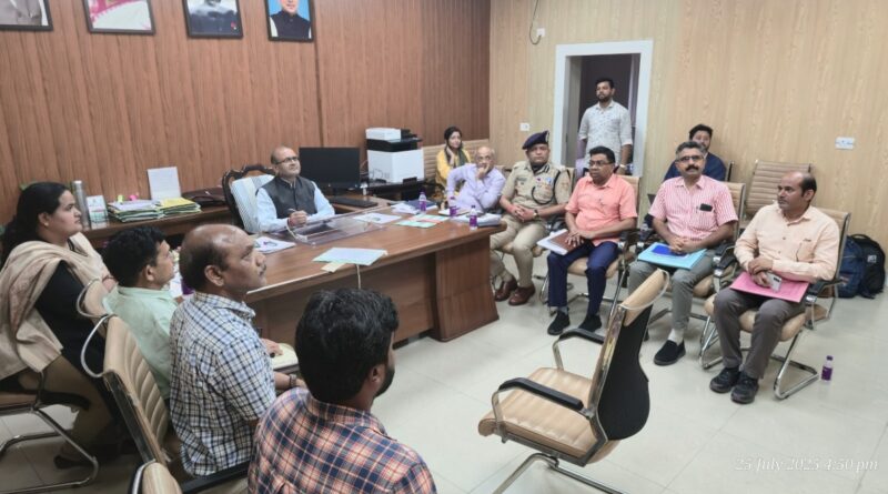 उत्तराखंड में सभी बांध परियोजनाओं को जल छोड़ने से पहले अनिवार्य सूचना देने के निर्देश