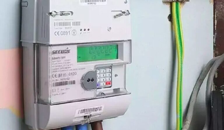 हर उपभोक्ता तक पहुंचेगा स्मार्ट मीटर, यूपीसीएल ने तय किया 4000 मीटर प्रतिदिन का लक्ष्य