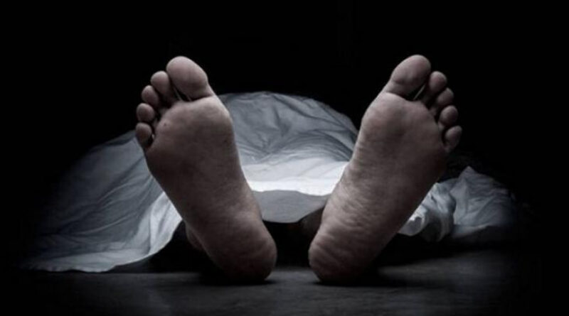 मेरठ में महिला ने ट्रेन के आगे कूदकर दी जान, पति से विवाद के बाद घर से निकली थी