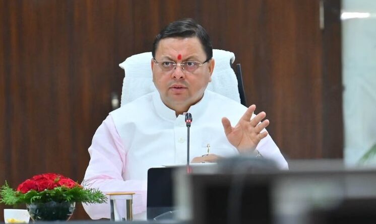 मुख्यमंत्री से मिले रामनगर व घनसाली के विधायक, भाजपा की नई कार्यकारिणी जल्द