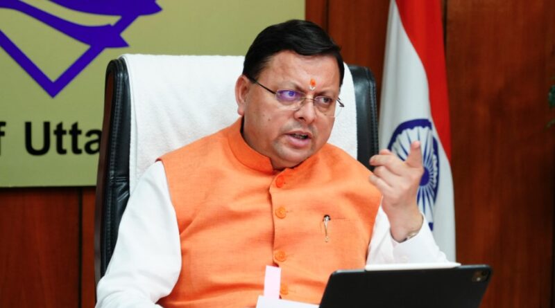 धराली आपदा: 1000 से अधिक लोग सुरक्षित, छह महीने का राशन मिलेगा प्रभावितों के परिवारों को