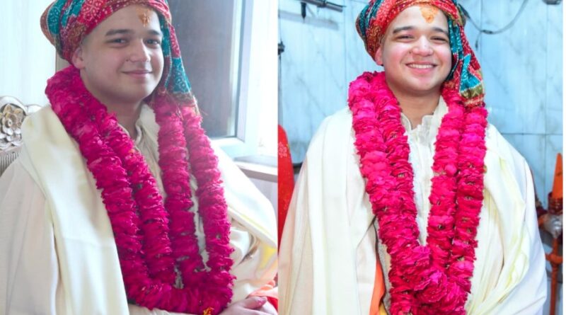 चण्डी देवी मंदिर- आस्था, सेवा और पारदर्शिता का प्रतीक– महंत भवानी नंदन गिरी