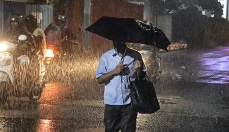 उत्तराखंड में फिर बरसेगा आसमान, कई जिलों में अलर्ट जारी