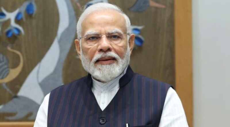 भारत और अमेरिका के बीच संबंध मजबूत और दूरदर्शी हैं- पीएम मोदी