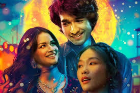 Love in Vietnam : सफ़र मोहब्बत का किस्मत की सीमाएं नापेगा, 12 सितम्बर को होगी सिनेमाघरों में रिलीज़