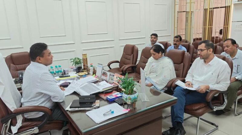 मुख्यमंत्री धामी के निर्देश पर 17 सितम्बर से 2 अक्टूबर तक उत्तराखंड में लगेगा स्वास्थ्य का महाकुंभ