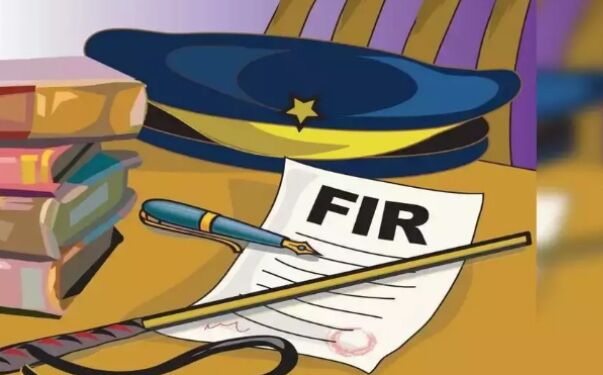 फतेहपुर- आवास योजना में मजदूरी घोटाला उजागर, 10 अधिकारियों के खिलाफ एफआईआर दर्ज