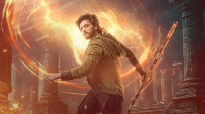 तेजा सज्जा की ‘मिराय’ का बॉक्स ऑफिस पर धमाल, 5 दिन में कमाए इतने करोड़ रुपये