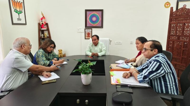 राजकीय प्राथमिक विद्यालयों में 2100 सहायक अध्यापकों की भर्ती जल्द होगी