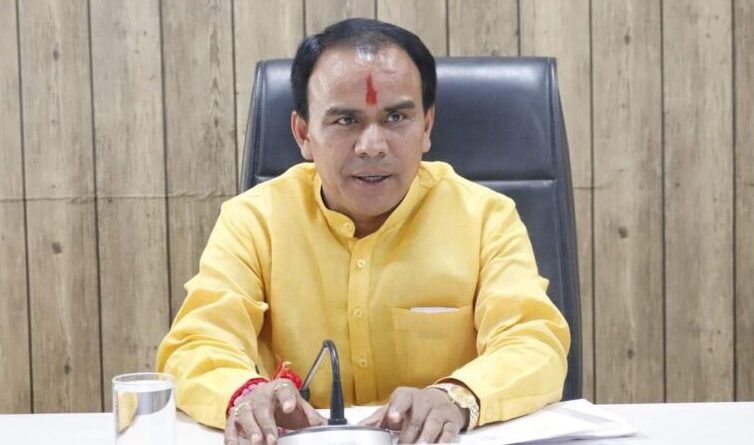 1347 एलटी शिक्षकों को 14 अक्टूबर को मिलेंगे नियुक्ति पत्र- डॉ. धन सिंह रावत