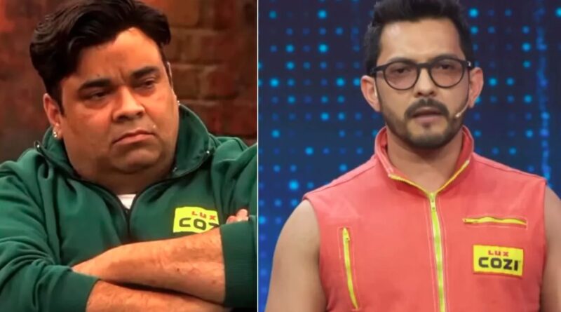 राइज एंड फॉल’- फिनाले से पहले रोमांचक मोड़, कीकू शारदा और आदित्य नारायण हुए शो से बाहर