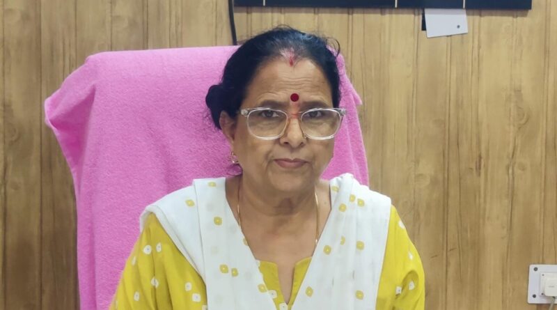 Haridwar News: पीड़िता के परिजनों का आरोप, सास करती थी परेशान तो डाला पेट्रोल!