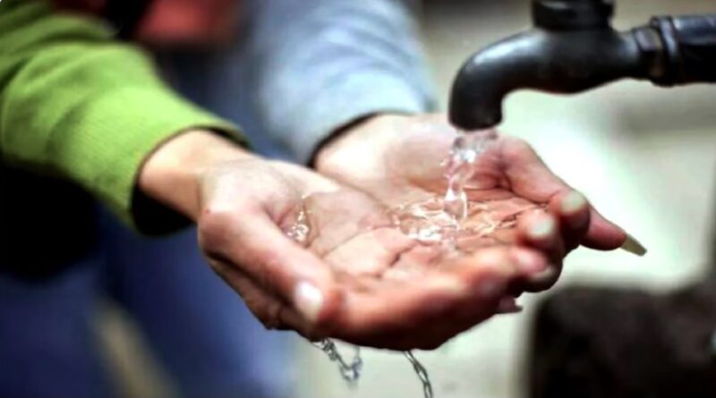 ग्रामीण इलाकों में जल जीवन मिशन की योजनाओं की निगरानी अब डिजिटल मॉड्यूल से होगी