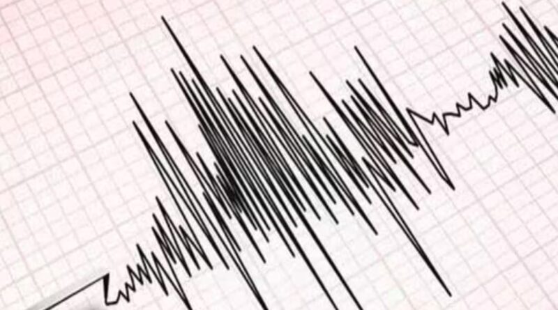 उत्तराखंड अब देश के सबसे संवेदनशील भूकंपीय जोन में, नया मानचित्र जारी होने के बाद सतर्कता बढ़ाई जाएगी