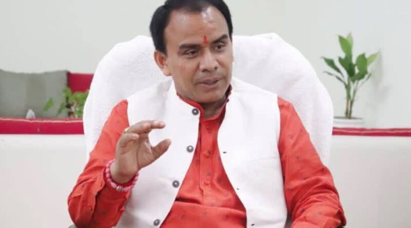 राजकीय नर्सिंग कॉलेजों में फैकल्टी की कमी दूर, 7 चयनित प्रोफेसर/एसोसिएट प्रोफेसर को मिली तैनाती