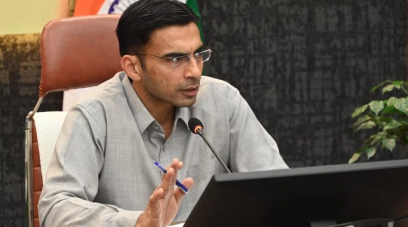 देहरादून में भूकंप मॉकड्रिलः आपदा से निपटने को जिला प्रशासन परखेगा अपनी तैयारी