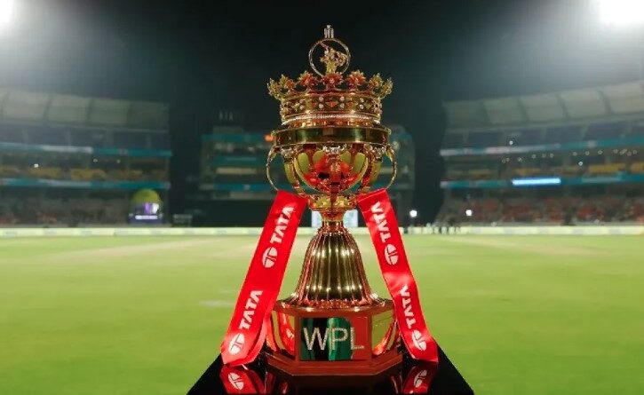 महिला प्रीमियर लीग 2026 का शेड्यूल जारी- 9 जनवरी से शुरू होकर 5 फरवरी को होगा फाइनल