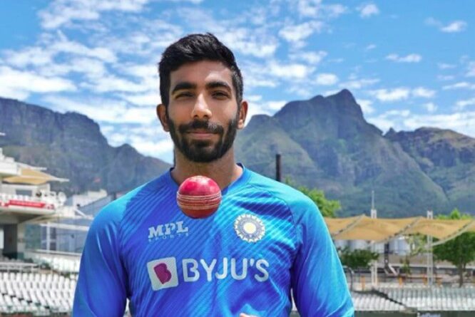 जसप्रीत बुमराह ने रचा इतिहास- टी20 अंतरराष्ट्रीय क्रिकेट में 100 विकेट लेने वाले दूसरे भारतीय बने