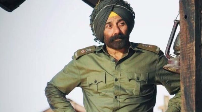 बॉर्डर 2’ का सॉन्ग ‘संदेसे आते हैं’ का टीजर रिलीज, चार सिंगर्स ने दी गाने में अपनी आवाज