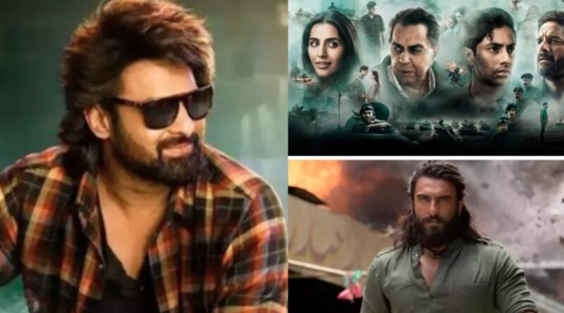 वीकएंड पर बॉक्स ऑफिस की जंग, नई रिलीज और पुरानी हिट के बीच दिलचस्प मुकाबला