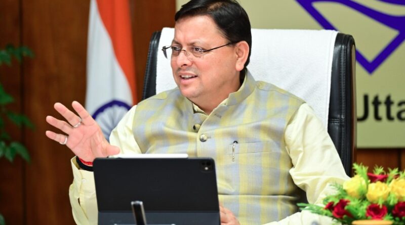 स्टार्टअप इंडिया रैंकिंग में उत्तराखण्ड को मिला ‘लीडर’ का दर्जा