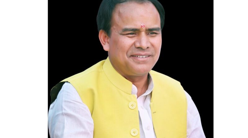 उच्च शिक्षा विभाग में 268 असिस्टेंट प्रोफेसर के स्थायीकरण को सरकार की मंजूरी