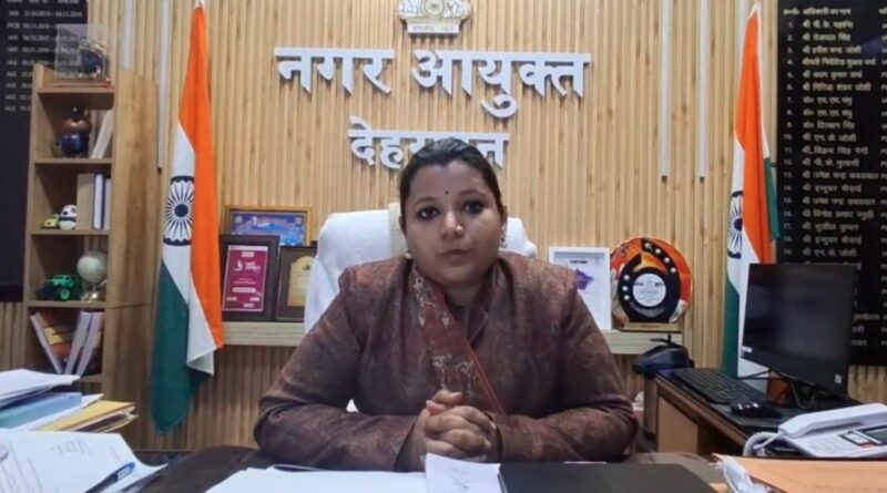 स्वच्छ देहरादून, सशक्त महिलाएं- नगर निगम की पहल से बदली तस्वीर