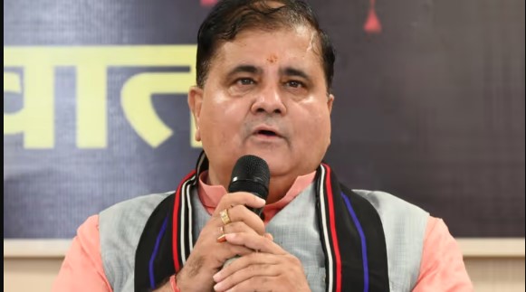 पवित्र धामों में गैर हिन्दू प्रवेश मुद्दे पर, आस्था एवं विश्वास अनुरूप हो निर्णय- भट्ट