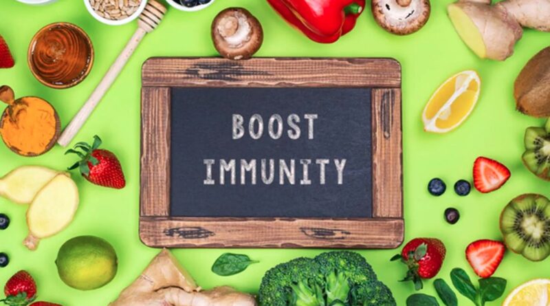 मजबूत इम्यून सिस्टम के लिए क्या खाएं? जानें एक्सपर्ट की सलाह