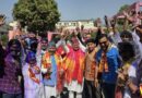 बीजेपी नगर कार्यालय मंत्री दीपांशु ने किया भव्य होली महोत्सव का आयोजन…