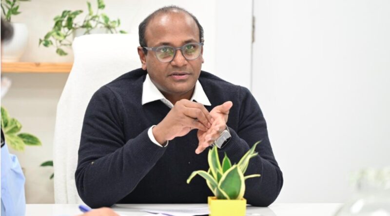 उत्तराखंड में SIR को लेकर तैयारियां तेज, मुख्य निर्वाचन अधिकारी ने ली समीक्षा बैठक