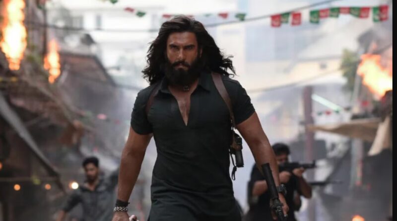 7 मार्च को रिलीज होगा ‘धुरंधर 2’ का ट्रेलर, मेकर्स ने किया ऐलान