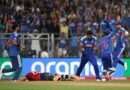 टी20 विश्व कप 2026- भारत ने इंग्लैंड को हराकर फाइनल में बनाई जगह