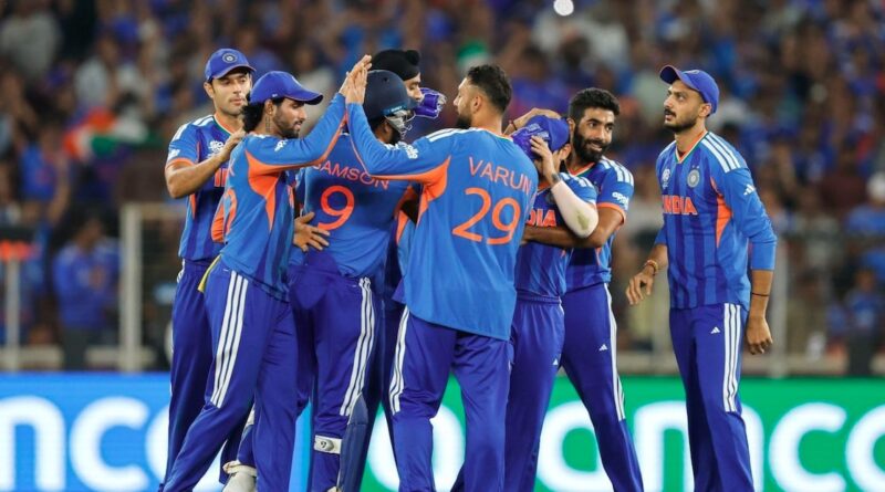 भारत-आयरलैंड टी20 सीरीज का ऐलान, BCCI ने जारी किया शेड्यूल