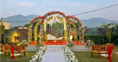 उत्तराखण्ड का रामनगर बना अंतरराष्ट्रीय स्तर पर डेस्टिनेशन वेडिंग का नया हब