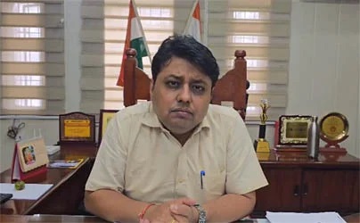 भीषण गर्मी के अनुमान को देखते स्कूलों के लिए डीएम ने जारी किया आदेश