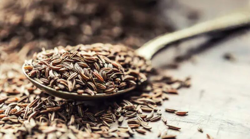 जीरा- रसोई का साधारण मसाला, पर पेट की समस्याओं का असरदार इलाज