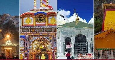 चारधाम यात्राः तीर्थयात्रियों की संख्या में दिनों-दिन बढ़ोतरी