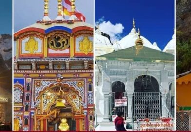 चारधाम यात्राः तीर्थयात्रियों की संख्या में दिनों-दिन बढ़ोतरी