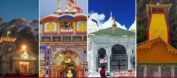 चारधाम यात्राः तीर्थयात्रियों की संख्या में दिनों-दिन बढ़ोतरी