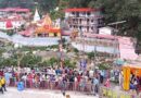 कैंची धाम के 62वें स्थापना दिवस पर उमड़ा आस्था का सैलाब, बाबा के जयकारों से गूंजा धाम