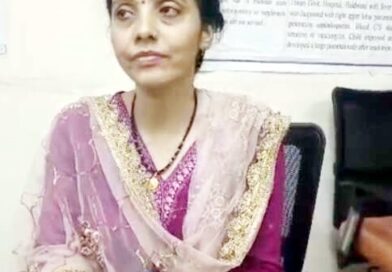 वर्तमान में बदलते मौसम के साथ बढ़ती बीमारी को लेकर जानकारी देती डॉ. ऋतु रखोलिया